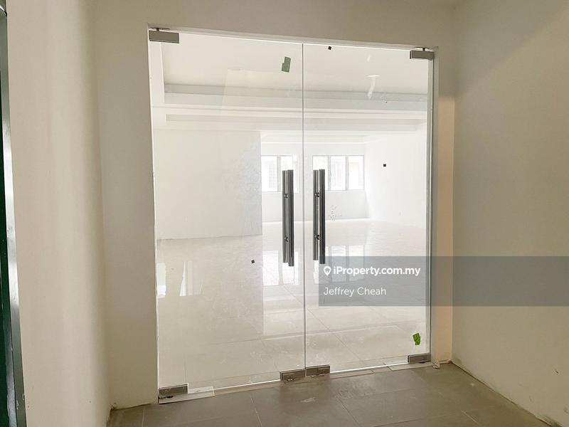 Kedai untuk Dijual di Taman Perindustrian KIP Desa Aman Wangsa Permai, Kepong oleh Jeffrey Cheah - iProperty.com.my