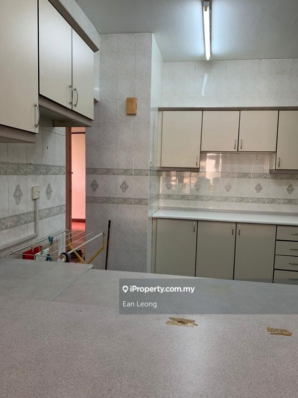 Condominium for Sale in Astana Putra by Ean Leong - iProperty.com.my