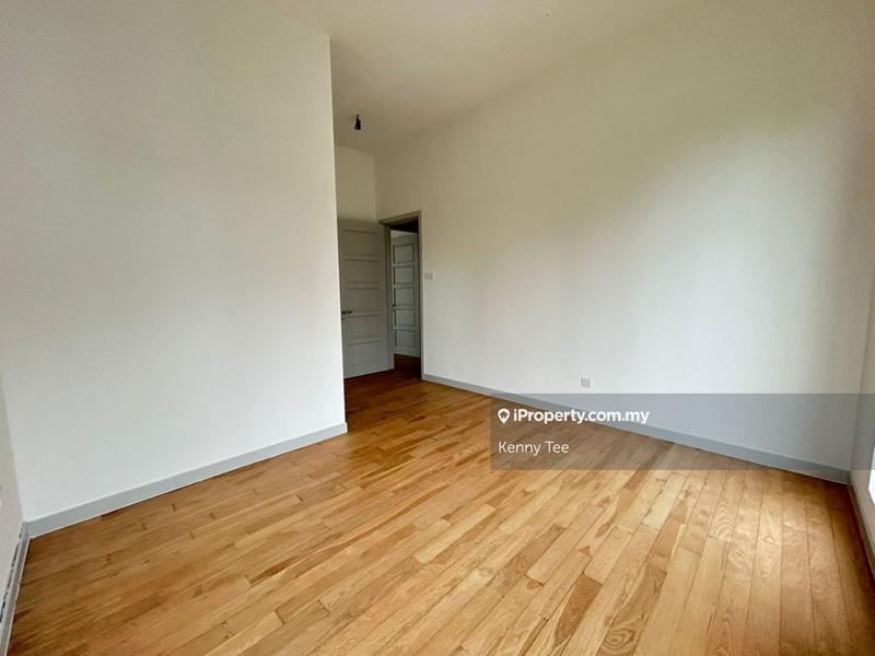 Semi-Detached House for Sale in Taman Ujong, Seremban by Kenny Tee - iProperty.com.my