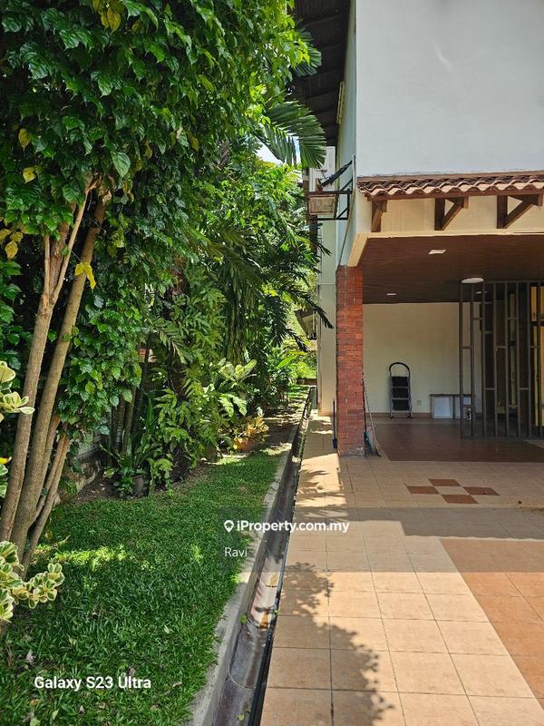 Bungalow House for Sale in Setiakasih, Damansara Heights by Ravi - iProperty.com.my