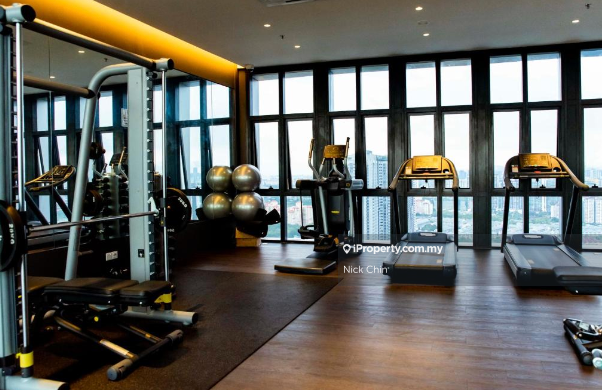 Service Residence for Sale in Aurora Suites @ Bukit Jalil by Nick Chin - iProperty.com.my