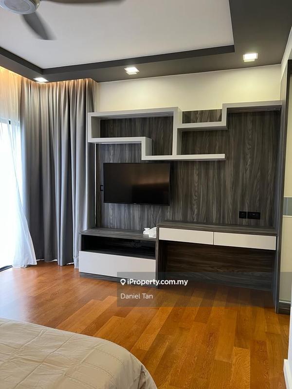 For Rent - Westside Three