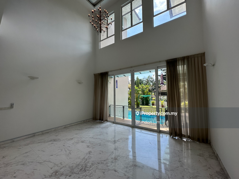 Bungalow House for Sale in Bukit Tunku, Bukit Tunku (Kenny Hills) by Brandon Lim - iProperty.com.my