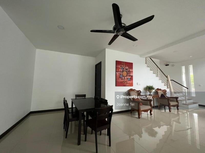 Semi-Detached House for Sale in Perdana Lakeview East, Cyberjaya by Joanne Tei - iProperty.com.my