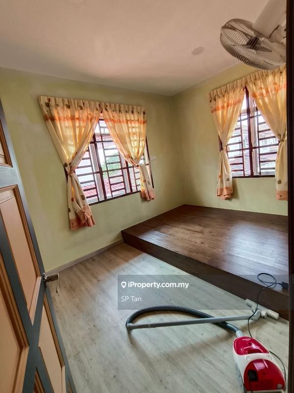 Semi-Detached House for Sale in Taman Sri Mulia, Muar by SP Tan - iProperty.com.my