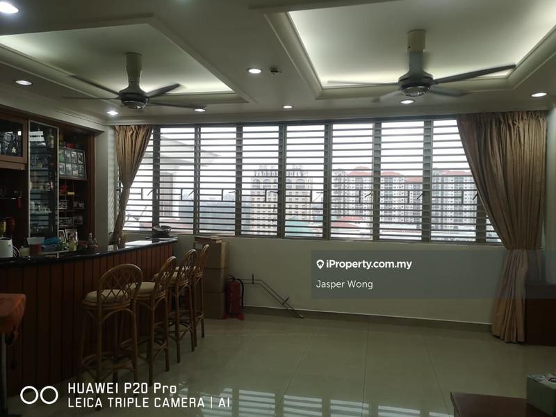 Kondominium untuk Dijual di Kelana D'Putera oleh Jasper Wong - iProperty.com.my