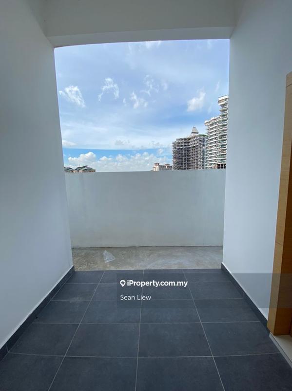 4-storey Terraced House for Rent in Empire Residence, Damansara Perdana by Sean Liew - iProperty.com.my