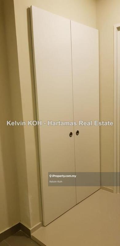 Kediaman Servis untuk Disewa di The Azure Residences oleh Kelvin Koh - iProperty.com.my