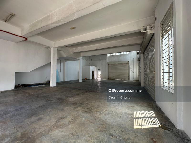 Semi-D Factory for Sale in Bandar Puteri Puchong, Puchong by Delenn Chung - iProperty.com.my