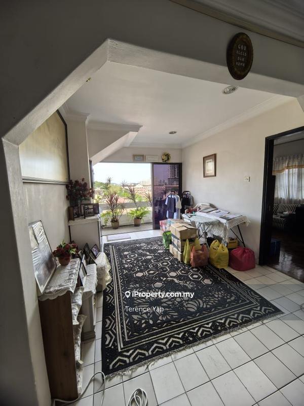 Rumah Berkembar untuk Dijual di Taman Tan Yew Lai, Jalan Klang Lama (Old Klang Road) oleh Terence Yap - iProperty.com.my