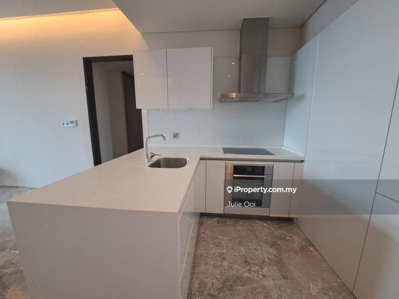 Service Residence for Sale in Four Seasons Place by Julie Ooi - iProperty.com.my