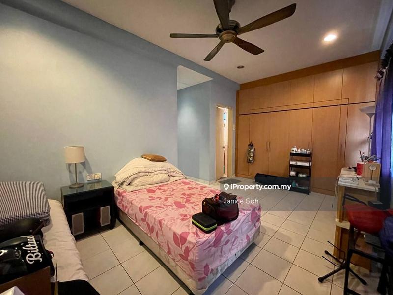 Kondominium untuk Dijual di Villa OUG oleh Janice Goh - iProperty.com.my