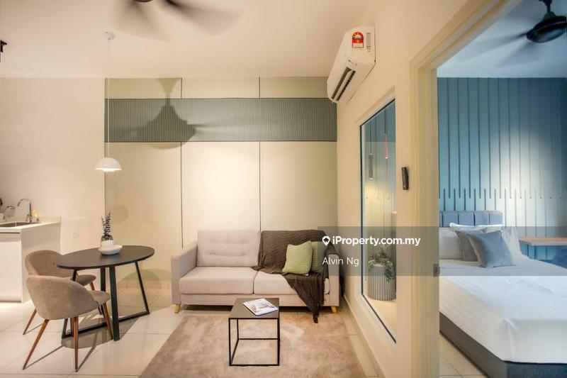 Kediaman Servis untuk Disewa di Arte Mont Kiara oleh Alvin Ng - iProperty.com.my