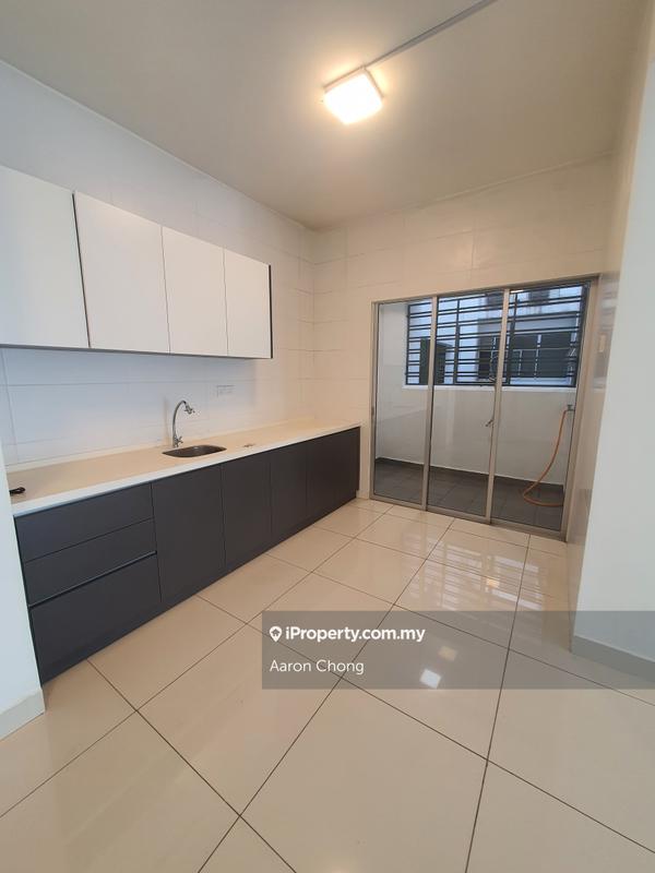 Condominium for Sale in Spring Avenue (Kuchai Damai) by Aaron Chong - iProperty.com.my