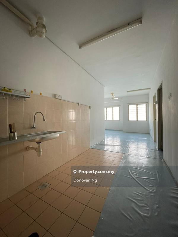 Apartment for Sale in Laman Damai (Li Garden) by Donovan Ng - iProperty.com.my