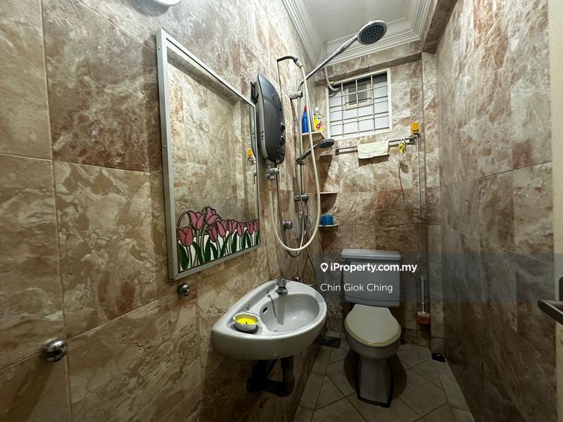 Rumah Berangkai 2 Tingkat untuk Dijual di Taman Sinar Baru, Kota Kinabalu oleh Chin Giok Ching - iProperty.com.my
