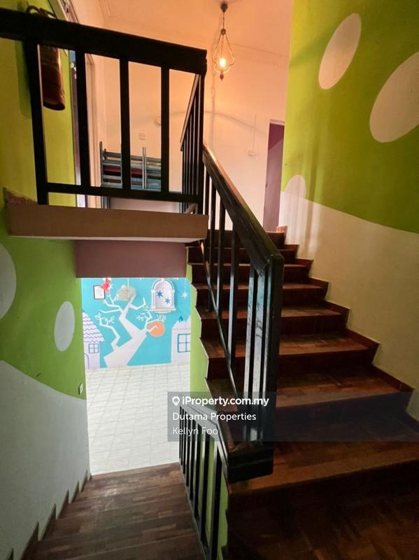 Rumah Berangkai 2 Tingkat untuk Dijual di Taman Tasik Utama, Ayer Keroh oleh Kellyn Foo - iProperty.com.my