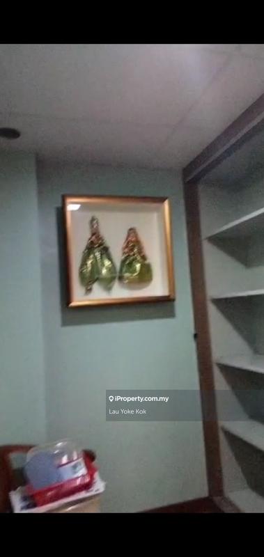 Office for Sale in Kuala Lumpur, KL City Centre by Lau Yoke Kok - iProperty.com.my