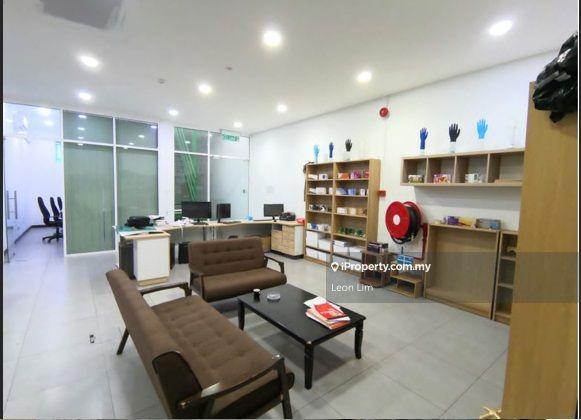 Semi-D Kilang untuk Dijual di Desa Aman, Kepong oleh Leon Lim - iProperty.com.my