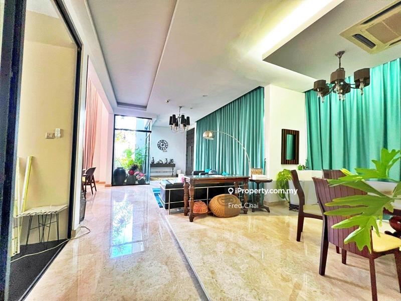 Banglo untuk Dijual di Alam Damai, Cheras oleh Fred Chai - iProperty.com.my