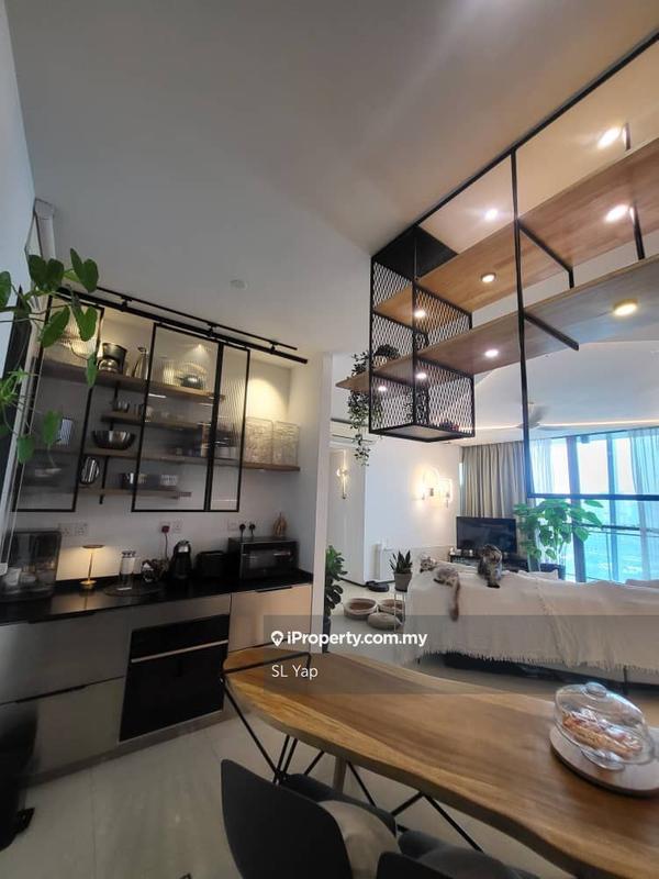 Condominium untuk Dijual di The Fennel oleh SL Yap - iProperty.com.my