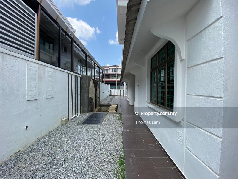 Rumah Berkembar untuk Dijual di Taman Puncak Bertam, Bertam oleh Thomas Lam - iProperty.com.my