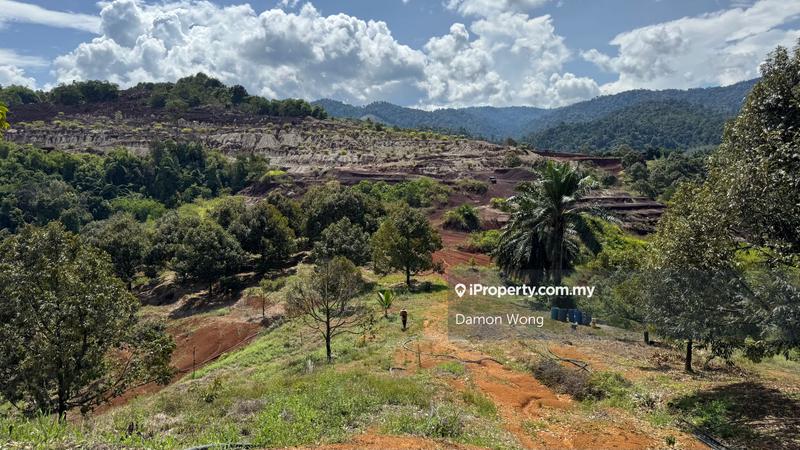 Tanah Pertanian untuk Dijual di Cheroh, Raub oleh Damon Wong - iProperty.com.my