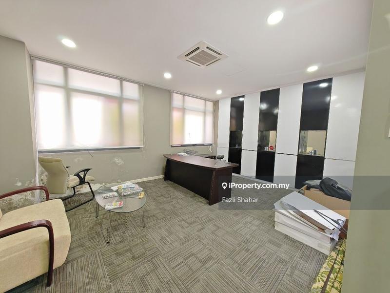Shop-Office for Sale in Wangsa Delima, KLSC, Wangsa Maju by Fazli Shahar - iProperty.com.my