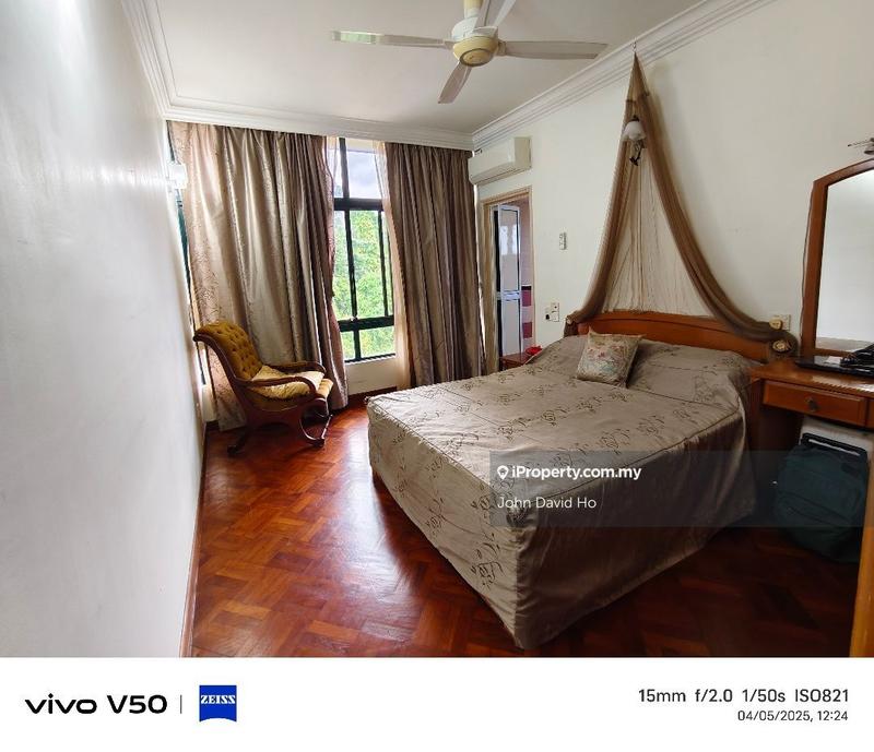 Kondominium untuk Dijual di Diamond Villa Condominium oleh John David Ho - iProperty.com.my