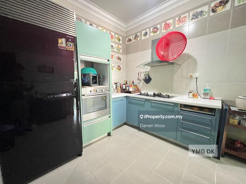 Rumah Berangkai 2.5 Tingkat untuk Dijual di USJ Heights, Subang Jaya oleh Darren Khoo - iProperty.com.my