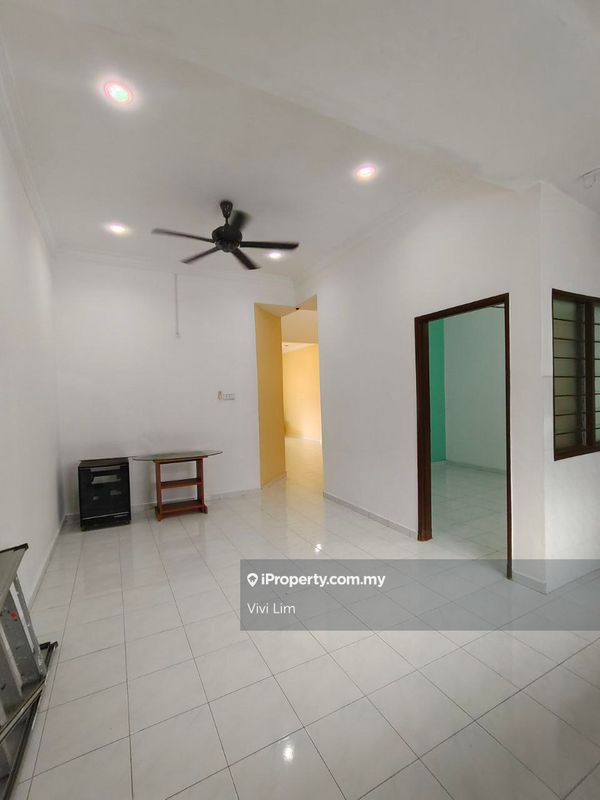 1-storey Terraced House for Sale in Taman Sri Kluang, Kluang by Vivi Lim - iProperty.com.my
