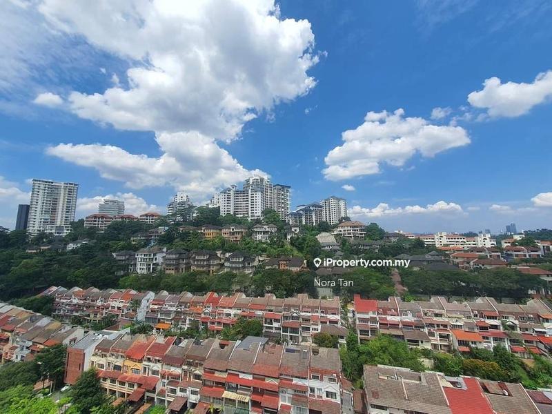 Condominium for Rent in Bangsar Puteri by Nora Tan - iProperty.com.my