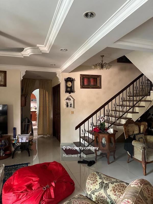 Rumah Berkembar untuk Dijual di Pantai Jerejak, Bayan Lepas oleh Matthew P'Ng - iProperty.com.my