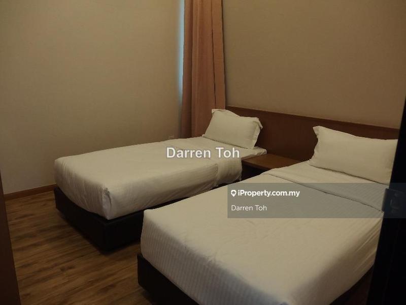 Apartment for Rent in Aranda Nova by Darren Toh - iProperty.com.my