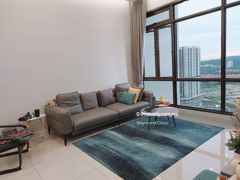 For Rent - The Park 2