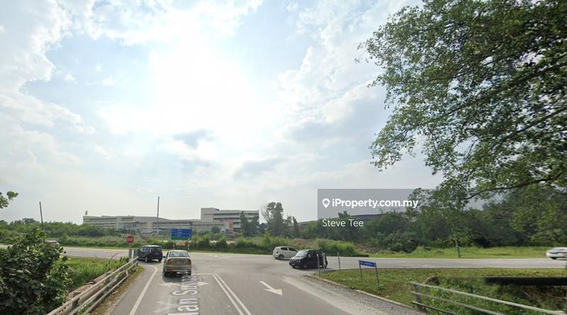 Tanah Perindustrian untuk Dijual di Kapar, Klang oleh Steve Tee - iProperty.com.my