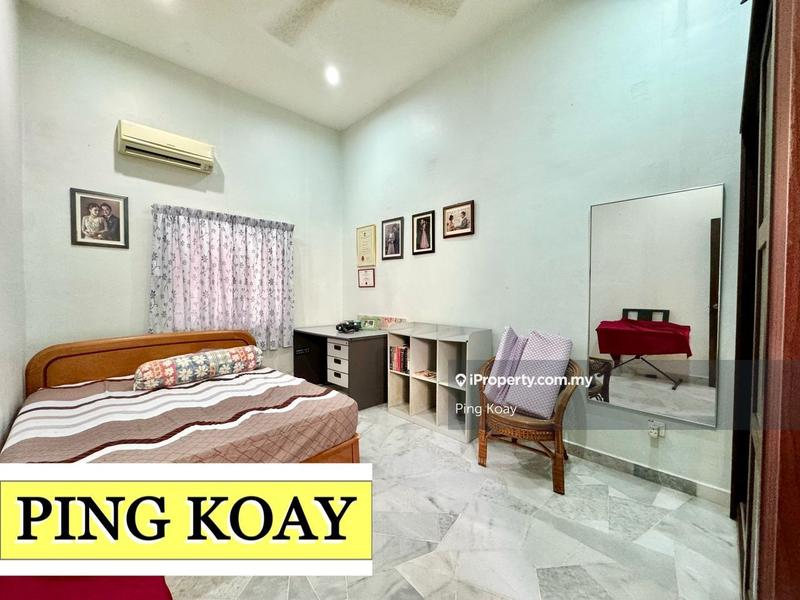 Rumah Berkembar untuk Dijual di 1 STY SEMI-D | 3100SF | TAMAN AYER RAJAH, Pulau Tikus oleh Ping Koay - iProperty.com.my