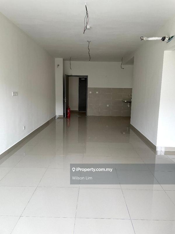 Pangsapuri untuk Dijual di Aman 1 oleh Wilson Lim - iProperty.com.my