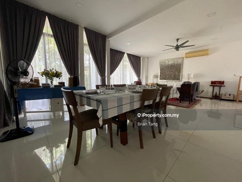 Rumah Teres 3-Tingkat untuk Dijual di Sierramas, Sungai Buloh oleh Brian Tang - iProperty.com.my