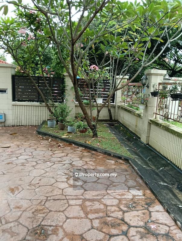 Banglo untuk Dijual di Ara Damansara, Petaling Jaya oleh Teh - iProperty.com.my