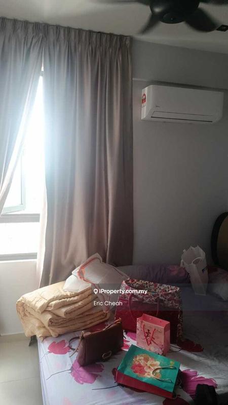 Condominium for Rent in Golden Triangle 2 by Eric Cheah - Bedroom - iProperty.com.my