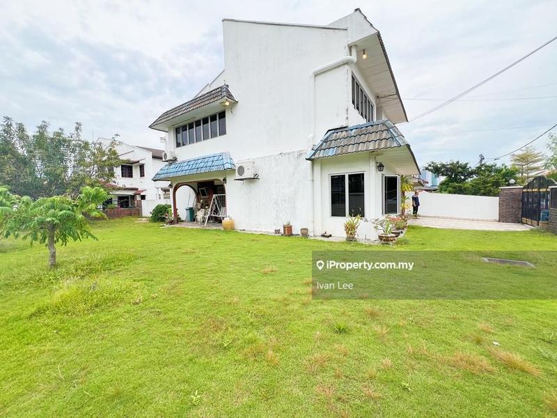 Rumah Berkembar untuk Dijual di Taman Tun Dr. Ismail, Kuala Lumpur oleh Ivan Lee - iProperty.com.my