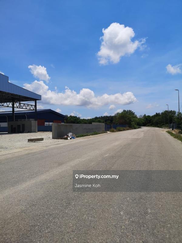 Tanah Perindustrian untuk Dijual di Kuantan, Kuantan oleh Jasmine Koh - iProperty.com.my