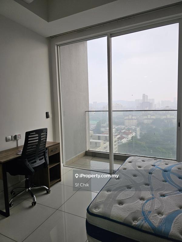 Service Residence for Rent in M Suites by Sf Chik - iProperty.com.my