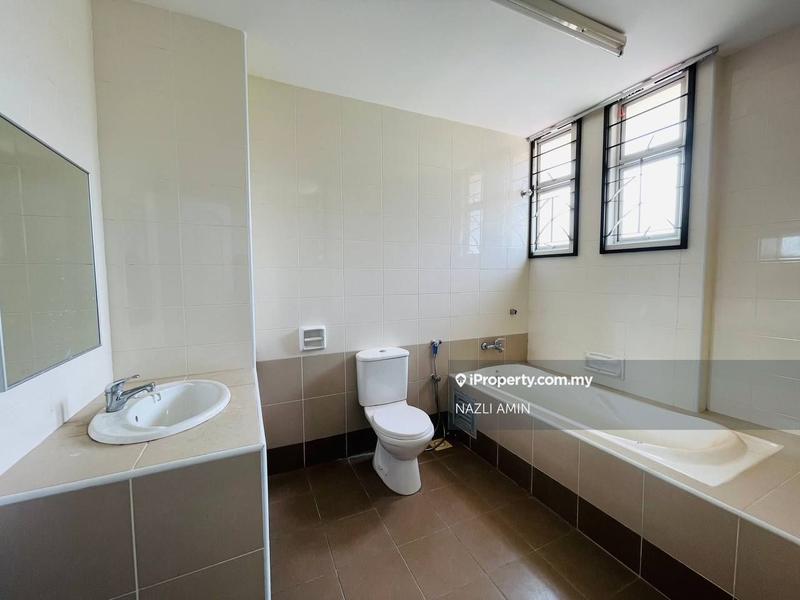 Rumah Berkembar untuk Dijual di Presint 15, Putrajaya oleh NAZLI AMIN - iProperty.com.my