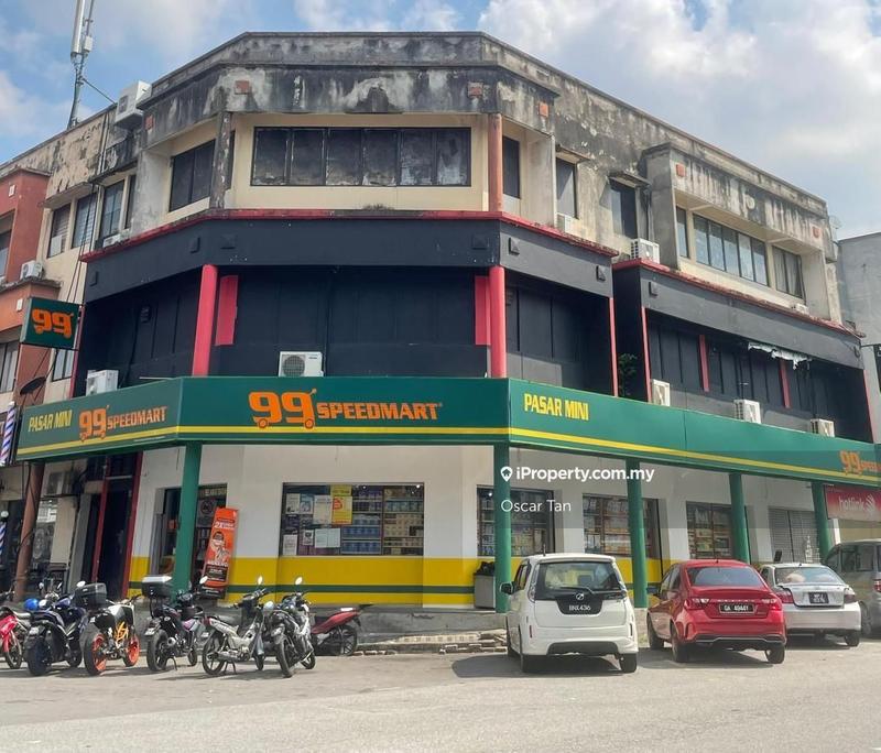 Kedai untuk Disewa di TTDI Jaya, Shah Alam oleh Oscar Tan - iProperty.com.my