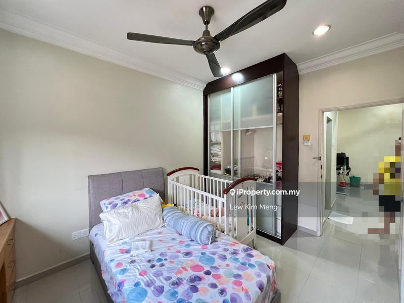 2-storey Terraced House for Sale in Taman Wangsa Permai, Kepong by Lew Kim Meng - iProperty.com.my