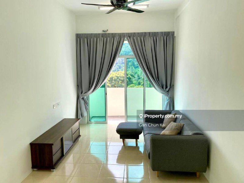 For Rent - Starhill Luxury Residence