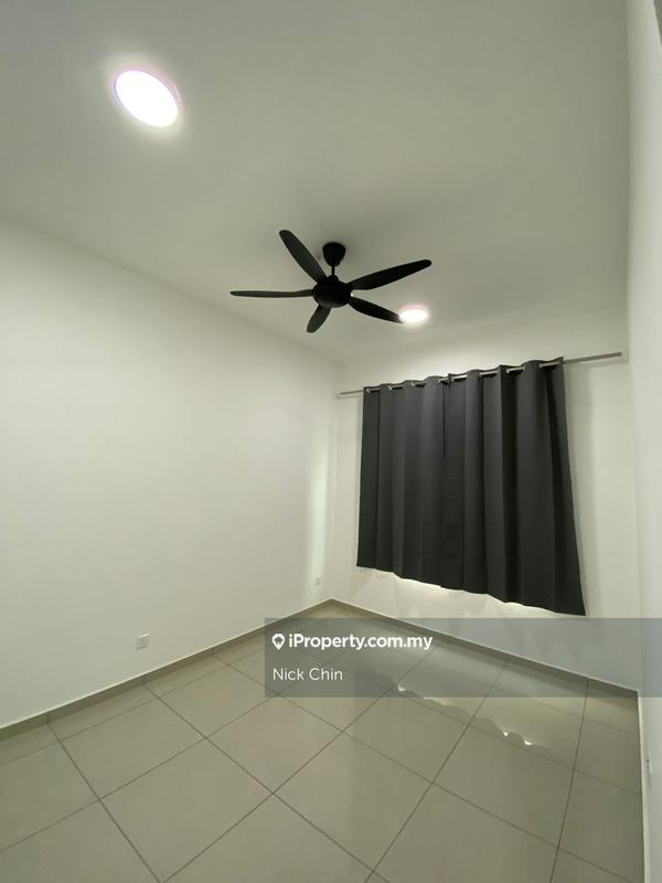Service Residence for Sale in B11 Parkland Residence by Nick Chin - iProperty.com.my