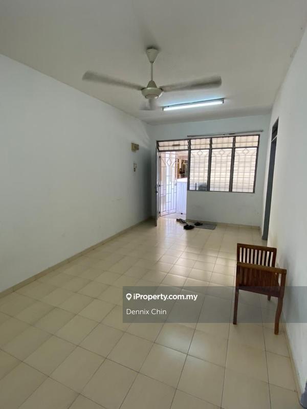 Apartment untuk Dijual di Mentari Court oleh Dennix Chin - iProperty.com.my